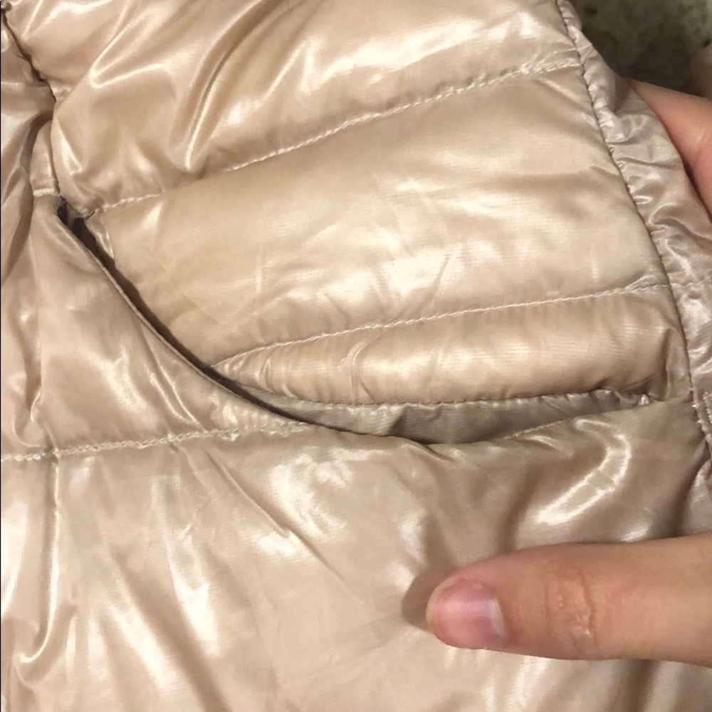 Lululemon jacket - Picture 3 of 5